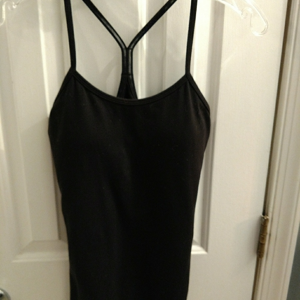 Lululemon Yoga Tank